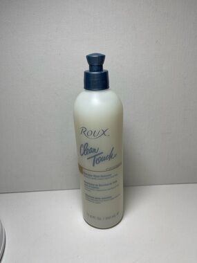 Roux Clean Touch Stain Remover